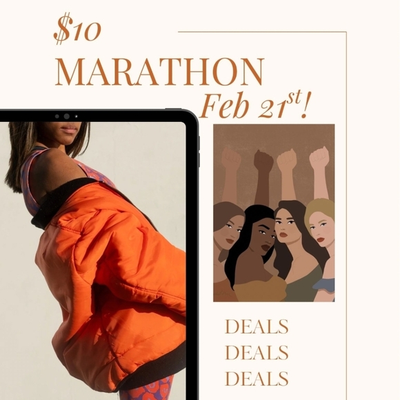 Free People Tops - 💕Women's Empowerment ~ $10 Starts  ~ Deals! Deals! Deals!💕